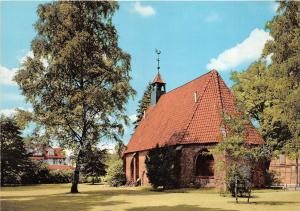 BG10874 uelzen gertruden kapelle  germany