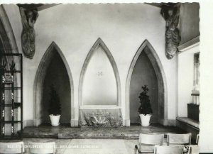 Surrey Postcard - Childrens Chapel - Guildford Cathedral - Ref TZ2769