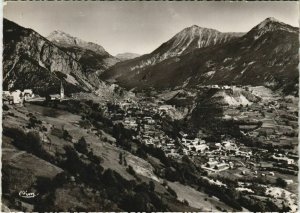 CPM BRIANCON De PUY-SAINT-PIERRE - Vue Generale sur Briancon 1205214