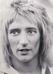 Rod Stewart