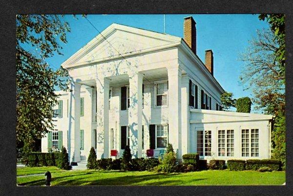 NY Townsend Manor Inn GREENPORT LONG ISLAND NEW YORK LI