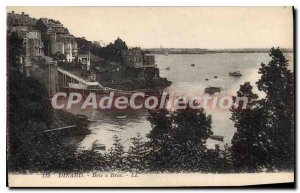 Postcards Bric A Brac Old Dinard