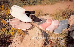 Ska Doo Sport Co Inc - New York City Postcards, New York NY Postcard