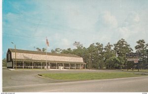 MYRTLE BEACH , South Carolina , 50-60s ; Cape Craft Pine Store