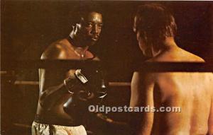 Paul Winfield Boxing Unused 