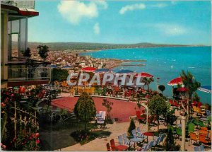 Postcard Modern Riviera Adriatica Italia Gabicce