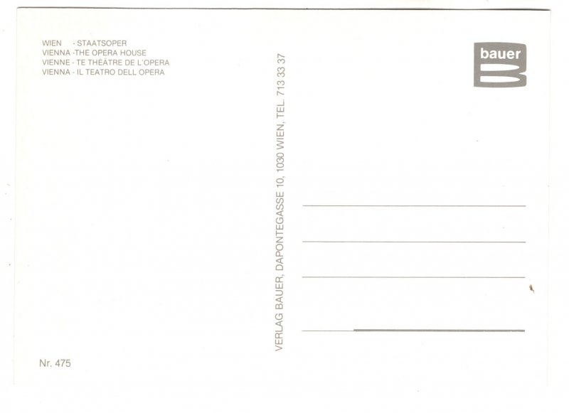 Graben, Wien, Vienna, Austria