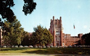 University General Hospital,University of IA,Iowa City,IA BIN