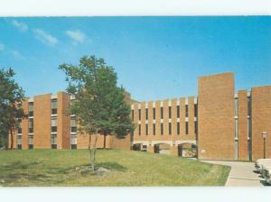 Unused Pre-1980 HILLCREST HALL AT STEPHENS COLLEGE Columbia Missouri MO Q2910@