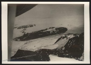 Germany 1931 Graf Zeppelin LZ127 Arctic Flight Complete Set Photo Collect 106235