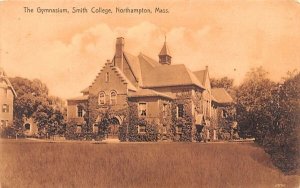 The Gymnasium Northampton, Massachusetts