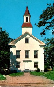 Maine Kittery First Baptist Church