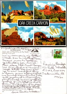 Oak Creek Canyon (10892)