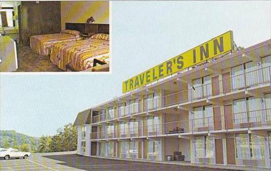 Indiana Kingsport Travelers Inn