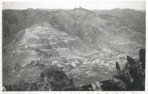 Horn of Africa region of Eastern Africa ERITREA Asmara ethnic flora real photos 