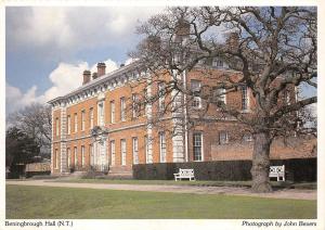 B86995 beningbrough hall  uk