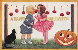 International Art Publishing Halloween View Images