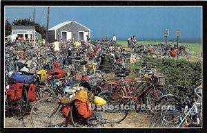 Bicylces - Nantucket, Massachusetts MA