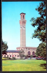 Clock Tower,Waterbury,CT