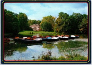 CONTINENTAL SIZE POSTCARD SIGHTS SCENES & CULTURE OF GERMANY 1960s TO 1980s 1y51