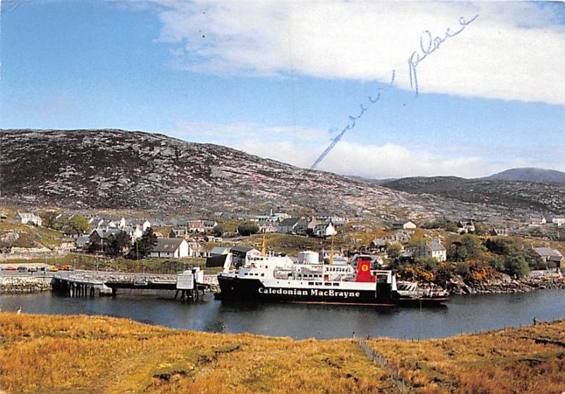 Hebridean Isles - 