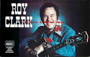 NV, Reno, Nevada, John Ascuaga's Nugget, Roy Clark