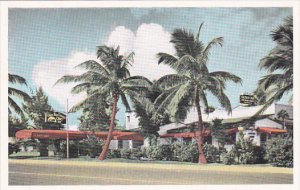 Olney Inn Miami Beach Florida