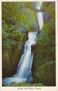 Bridal Veil Falls Salem Oregon 1961