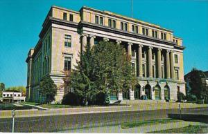 Ohio Portsmouth Scioto County Court House