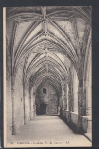 France Postcard - Cahors - Couloirs Est Du Coitre     T7469
