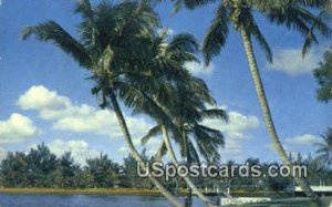 Whispering Palms, FL