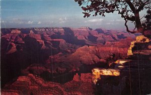 Lot 11 usa arizona sunset at grand canyon