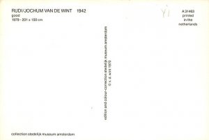 Rudi, Jochum Van De Wint  