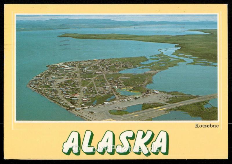 Kotzebue, Alaska