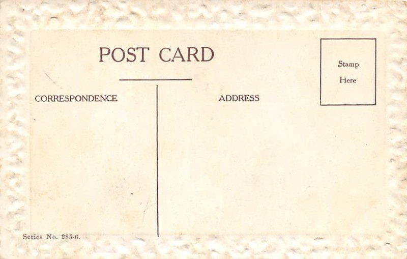 Who's Looney Now Bug Unused 