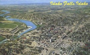 Idaho Falls, ID       ;      Idaho Falls, Idaho - Idaho Falls s 