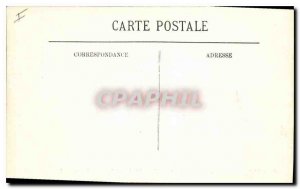 Old Postcard La Vallee Andelle Legend of Two Lovers (near Pont Saint Pierre E...