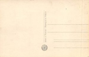 Musee du Luxembourg Roger Bloche Statues / Monuments Unused 