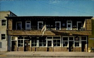 The Old General Store - Monterey, California CA  