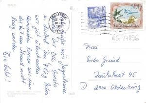 BG27896 igalo montenegro