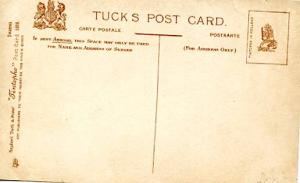 UK - England, Swansea. Castle Square. RPPC, colorized