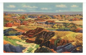 AZ - The Painted Desert