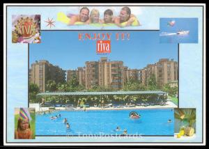 Enjoy It Riva Hotels ATLI Bay