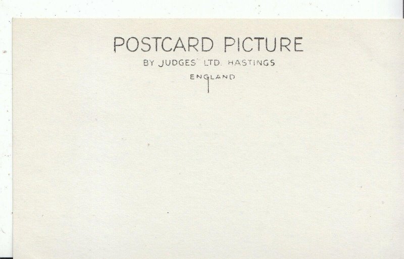 Cornwall Postcard - At Bedruthan Steps - Newquay   V1905