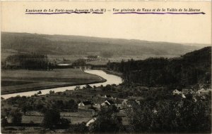 CPA Env. de La Ferté-sous-Jouarre - Vue générale de (519568)