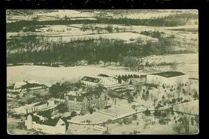 CT, Cromwell, Connecticut, Children's Home and Conference Buildings