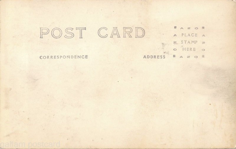 Saloon bar two bartenders bottles AT131