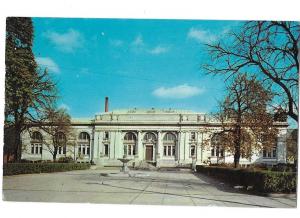 Columbus Ohio Public Library