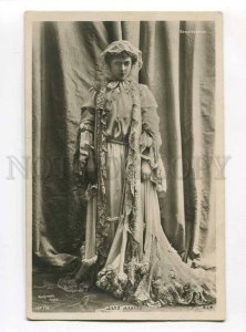 3080750 JANE HADING Famous COMEDIE ACTRESS old PHOTO REUTLINGER