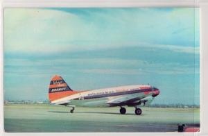 Braniff Airlines (VC 1027)